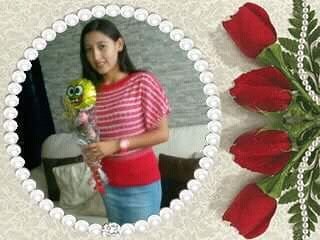 YusmaritaB's profile picture. Cristo es mi Fortaleza 💖💖