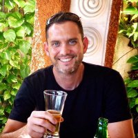 Scott Glew (@scottglew) 's Twitter Profile