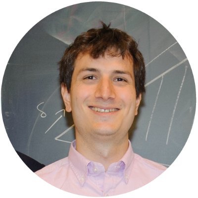 Assistant Professor at the University of Guelph studying probability theory and machine learning