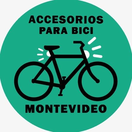 Montevideobici's profile picture. 📍 Ferretería Tito Tools 🔩
Juan José de Amezaga 2151 esq Juan Paullier (Cerca de Br.Artigas y Garibaldi)

Envíos a todos los departamentos📦🇺🇾
☎099722620🚴🏾