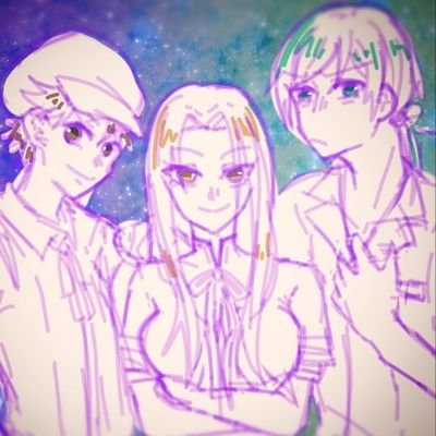 漫画垢。王宮系大好きです　フォロバ目的のフォローやめてね