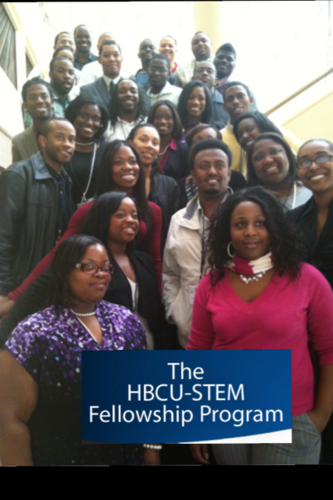 The HBCU STEM Fellowship Program awards Fellowships to graduates of HBCUs who are pursuing a Master's degree in STEM areas at schools in PA, DE, NJ,or DC