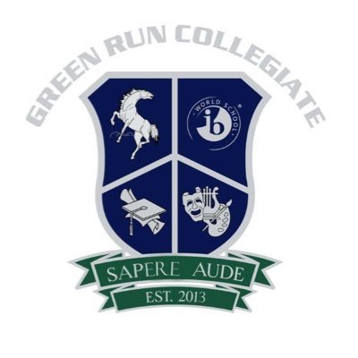 A VBCPS public charter school offering IB & AVID programs. Click on the link for the 24-25 GRC Enrollment Request form. Forms are due 2/12/23.