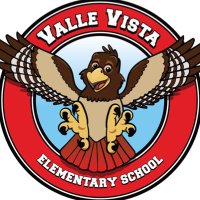 Valle Vista Elementary (@valle_hawks) Twitter profile photo