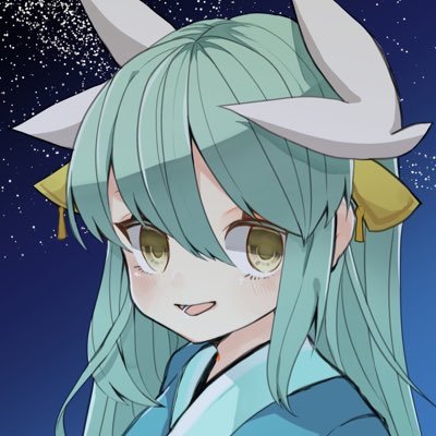 いろいろ呟く不思議な生き物(◜ᴗ◝ ) 推しが死ぬ男 TRPG垢→【@trpgflygon720 】 アイコンは朱希！ 空リプ多め 気が向いたときに動画を投稿することも 無言フォローは許してください ※成人済