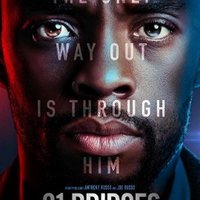 Stream Movie 21 Bridges Online (@21_stream) 's Twitter Profile