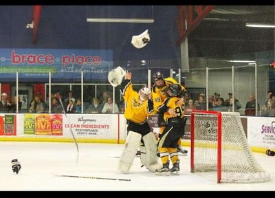 bjesse03's profile picture. Stevenson University '23 🐎