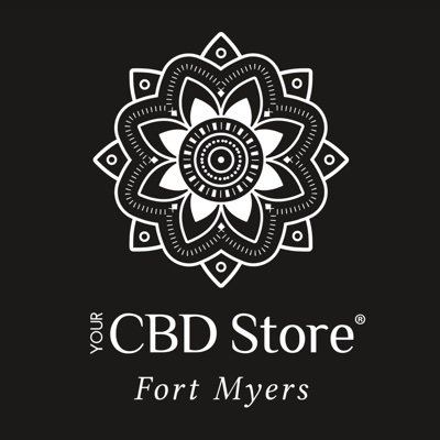 We are the first and only dedicated CBD store in Fort Myers ! We carry the highest quality terpene rich hemp oil made in the USA! Mon-Fri 10-6 & Sat. 11-6