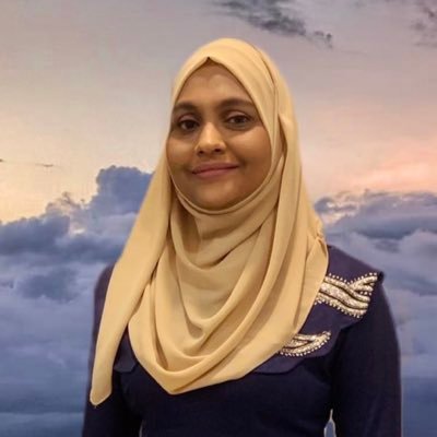 nasyusf's profile picture. 