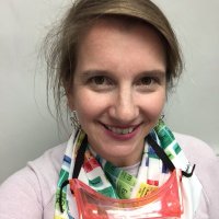 Cindy Welch (@welchchem) 's Twitter Profile
