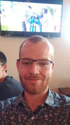 ladnir's profile picture. Crypto person