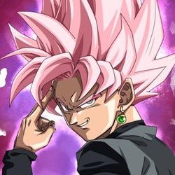 Ｇｏｋｕ Ｂｌａｃｋ🖤 - Neste perfil nós amamos Dragon Ball