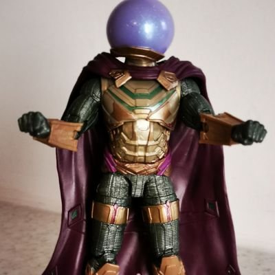 Maxpowa's profile picture. Lol