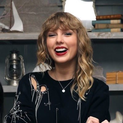 13swiftienation's profile picture. 🦋Anytime someone tells me I can’t do something, I want to do it more~ Taylor Swift🦋 💕Lover out NOW!!💞