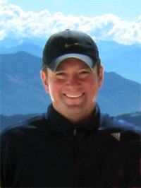 benrmackay's profile picture. Husband, father, aspiring author, project manager/software developer, soccer coach, skier, runner, amateur musician...life's too short!