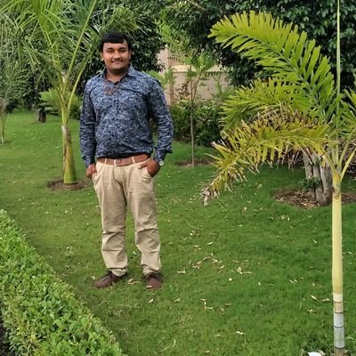 sagarcrathod's profile picture. 