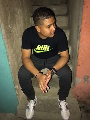 Omarrod77739929's profile picture. 