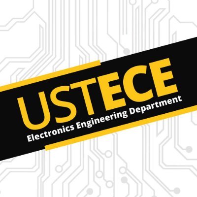 The official twitter account of UST Electronics Engineering Department