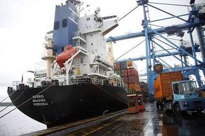 SuperfluousCle1's profile picture. Logistics & Frieght Consultants, Customs Agents for Imports & Exports, Cargo Transportation, Project Logistics,Air Cargo, Regional Transit, Shipping,Oil and Gas