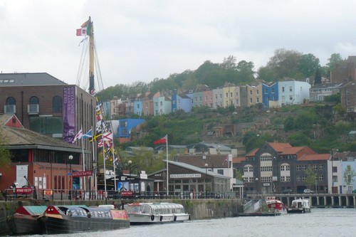 my_bristol's profile picture. Events & comms social butterfly, sharing all that's good about Bristol, keeping tabs on what's going on and connecting with people along the way.