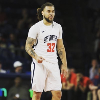 jujo1648's profile picture. University of Richmond