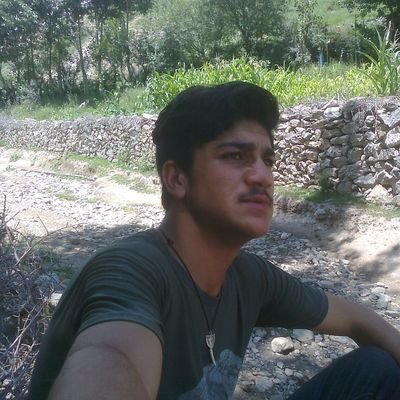 UlArifi's profile picture. ehtisham ul haq
Northern area astor