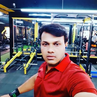 Sandeep42420829's profile picture. fitness is my lifestyle