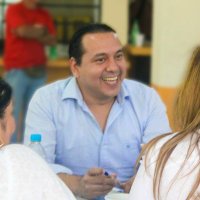 Juan Carlos León C. (@juancarleon) 's Twitter Profile