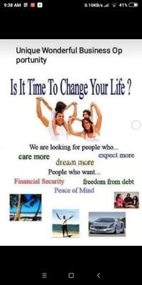 Amway empower people to earn extra income & live healthier shop the latest product and start a direct sale😊