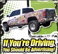 AZColorWraps's profile picture. Leading the vehicle wrap industry for over 10 years! (623) 580-7386