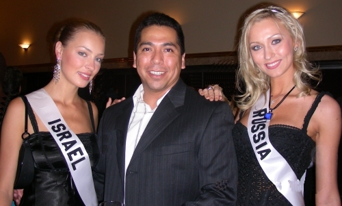 ChesterLugnut's profile picture. Still promoting business in Southern California and hiring models and promo girls as needed. Check the Hottie list for great models to hire!