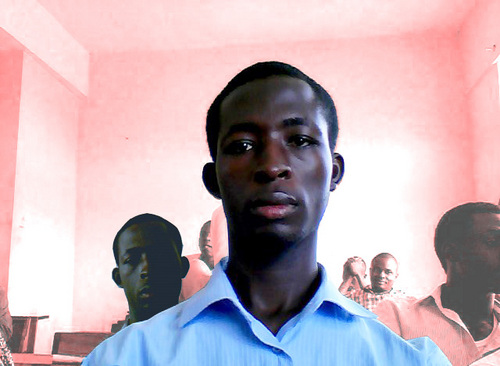 Afaol3k's profile picture. 