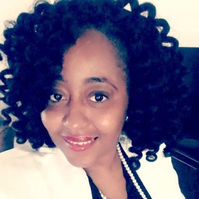 tanyania's profile picture. Wife | Mother | Daughter | Sister | Black Woman