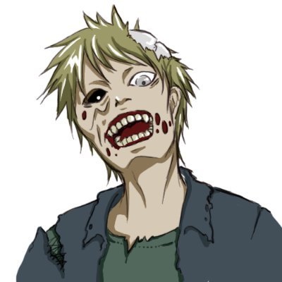 kayuuma_zombie's profile picture. この動画で大事な事を伝えています。https://t.co/be4NikrPF1