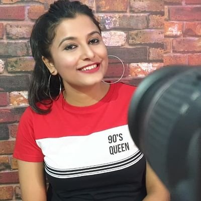 GetStylous's profile picture. YouTuber | Blogger | Travel Blogger |Banker | from India 🇮🇳 | 

▶️Instagram: kittysworld11
