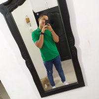 Alfredo Saade (@alfredosaade9) 's Twitter Profile