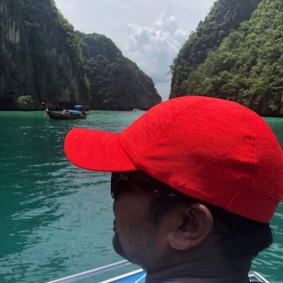 Sudhans45373876's profile picture. Ambitious and Tenacious. Have a keen interest in Technology, Sports, World Politics and World Economics