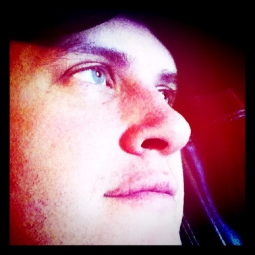 Father, Husband, Creative Director, Outdoor Geek, Rugger, Artist, Jeep Enthusiast, Apple Fanboy, Cub Fan, Bears Fan, Interactive Nerd and all around Geek.