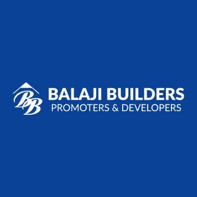 BalajiBuilders3's profile picture. Balaji Builders is the brainchild of Balaji Group, driven by the core values of integrity, commitment, and loyalty to its customers.