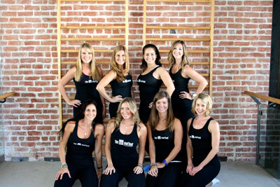 barhermosa's profile picture. Bar Method creates a uniquely lean, firm sculpted body by incorporating isometrics and interval training.