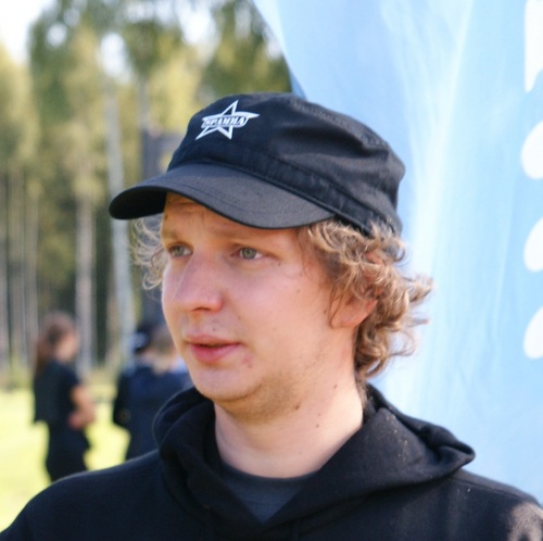 raicha1983's profile picture. 