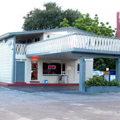 Three Oaks Motel is a reasonably priced hotel in Titusville, FL. By staying at Three Oaks Motel one can easily explore the natural beauty of Titusville.