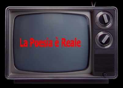 La Poesia E' Reale sostiene EMERGENCY
Visita il sitoweb: http://t.co/YoketTmH

Facebook: La Poesia E' Reale