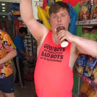 Marc Wright (@marcwright6) 's Twitter Profile