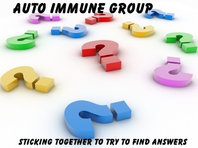 AutoImmuneHives's profile picture. Auto Immune Chronic Hives has made my life very difficult and I still don't know why. There are others like me. Let us help each other with this.