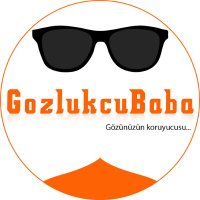 gozlukcubaba.com(@gozlukcubaba) 's Twitter Profile Photo