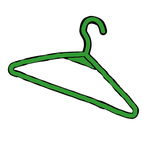 clothingcoop's profile picture. Save a buck. Save the earth. Strut your STANDOUT style.