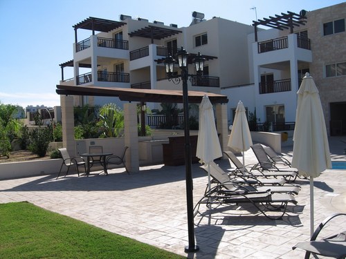 ArmoniaResort's profile picture. Armonia Resort Protaras Cyprus. 2 Bed self catering apartment on a exclusive resort for rent!