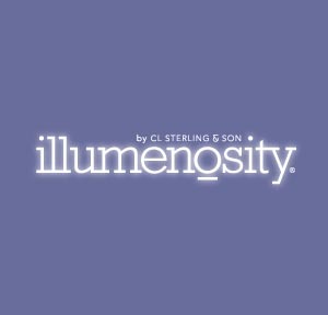 illumenosity's profile picture. We offer exquisitely designed light fixtures at an affordable price.  As a division of CL Sterling & Son, we look forward to adding a little light to your life.