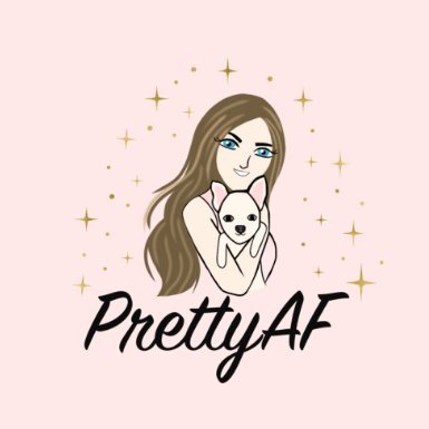 🦄 PrettyAF is a philanthropic lifestyle blog that gives tips on beauty + wellness! 🌟Your new fav podcast is coming HERE! 👇